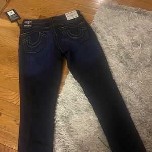 Brand New with tags True Religion Jeans never worn